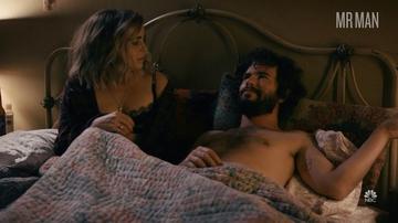 Sexiest Scenes of Kevin from Good Girls. Shirtless, sexy. 63221