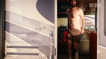 Shane Coffey in Good Girls (2018-2021) Sexy Shirtless Sexy Shirtless 63224