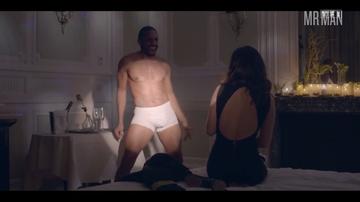 Loup-Denis Elion in Clem (2010-2022) Sexy Shirtless Underwear Bulge Bulge Butt 60647