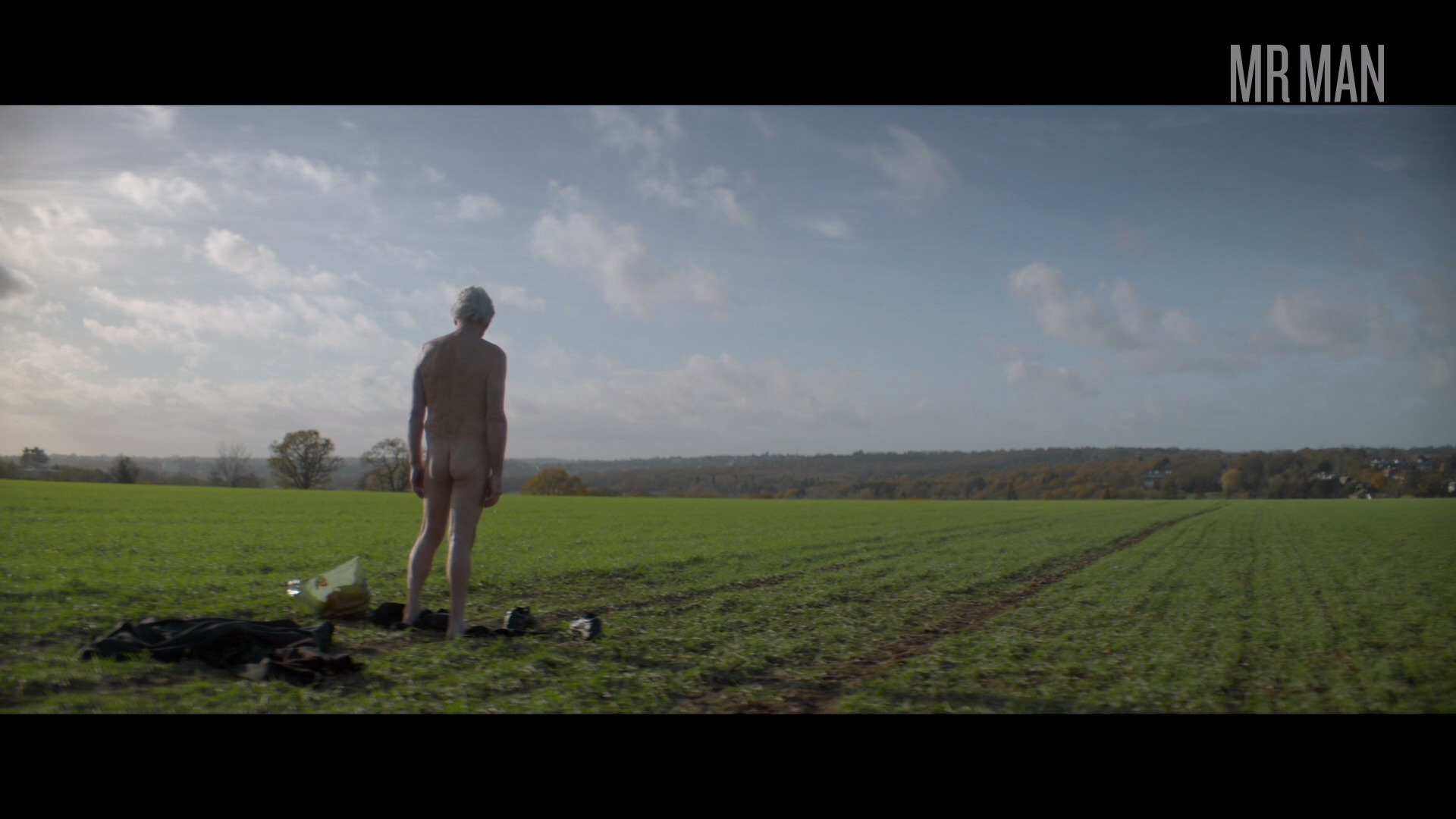 Nudes of Jimmy from Retaliation. Butt. 24288