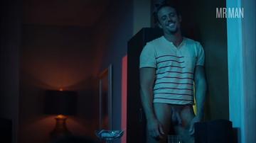 Hollis W. Chambers, Christophe de Coster in Vida (2018-2020) Butt Shirtless Straight Balls Penis Balls Butt 34797