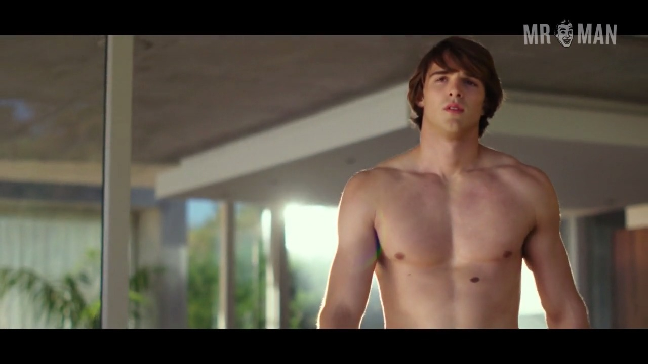 Sexiest Noah Flynn Scenes. Shirtless, Bathing Suit. 24424