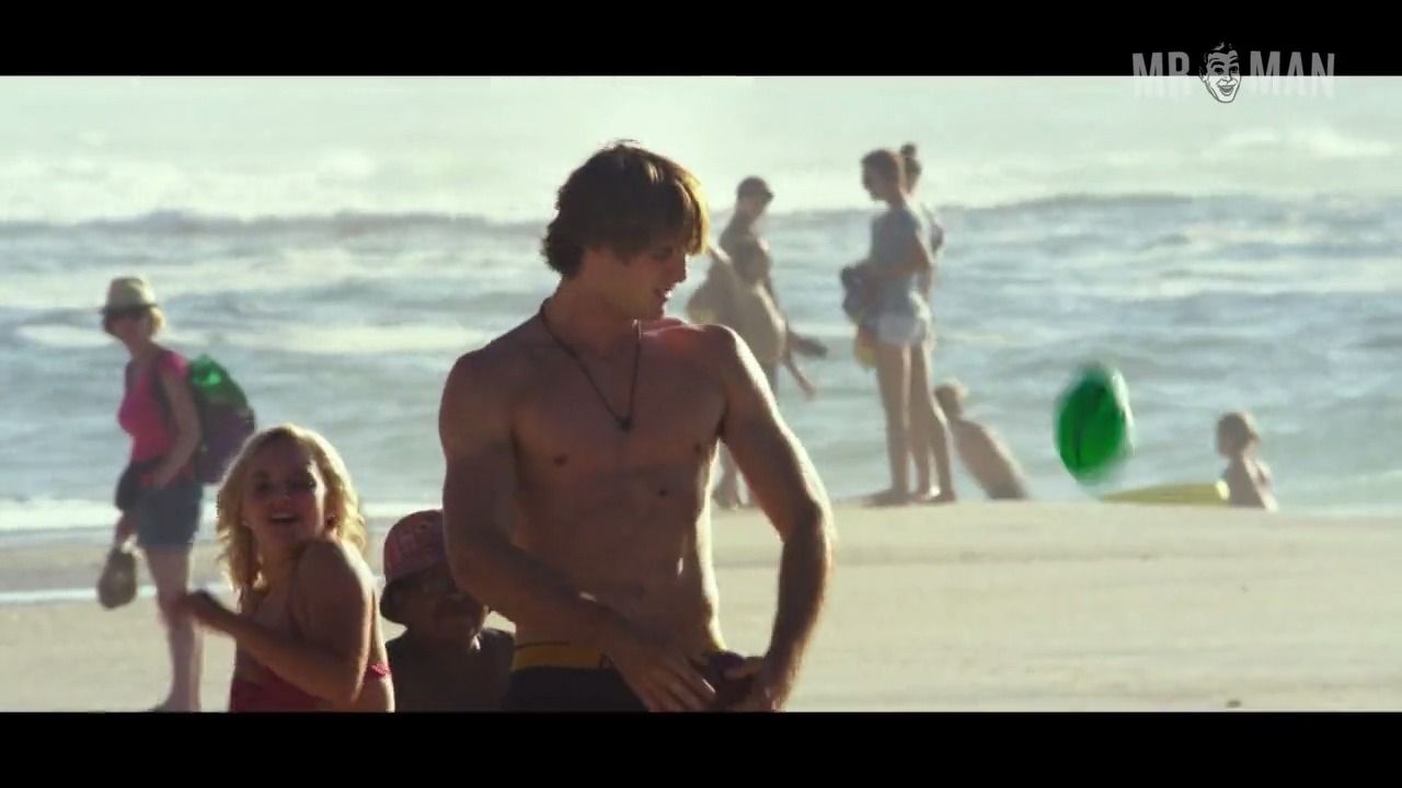 Hottest Noah Flynn Scenes. Bathing Suit, Shirtless. 24429