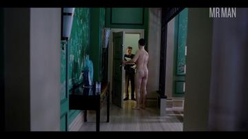 Benedict Cumberbatch in Patrick Melrose (2018) Butt Shirtless Underwear Butt Shirtless 24437