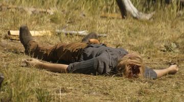 Gabriel Casdorph in Damsel (2018) Penis Prosthetic Penis Prosthetic 24634