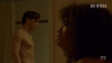 Evan Peters in Pose (2018-2019) Sexy Shirtless Sexy Shirtless 24965