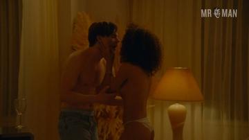 Evan Peters in Pose (2018-2019) Sexy Shirtless Sexy Shirtless 24967