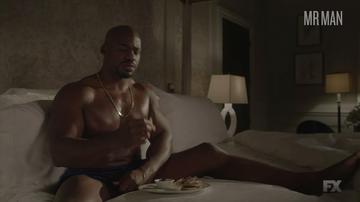 Mike Peele in Pose (2018-2019) Shirtless Underwear Shirtless Underwear 61427