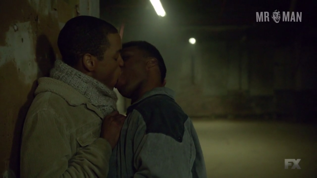 Sexiest Damon Richards Scenes. Gay, butt, sexy. 24832