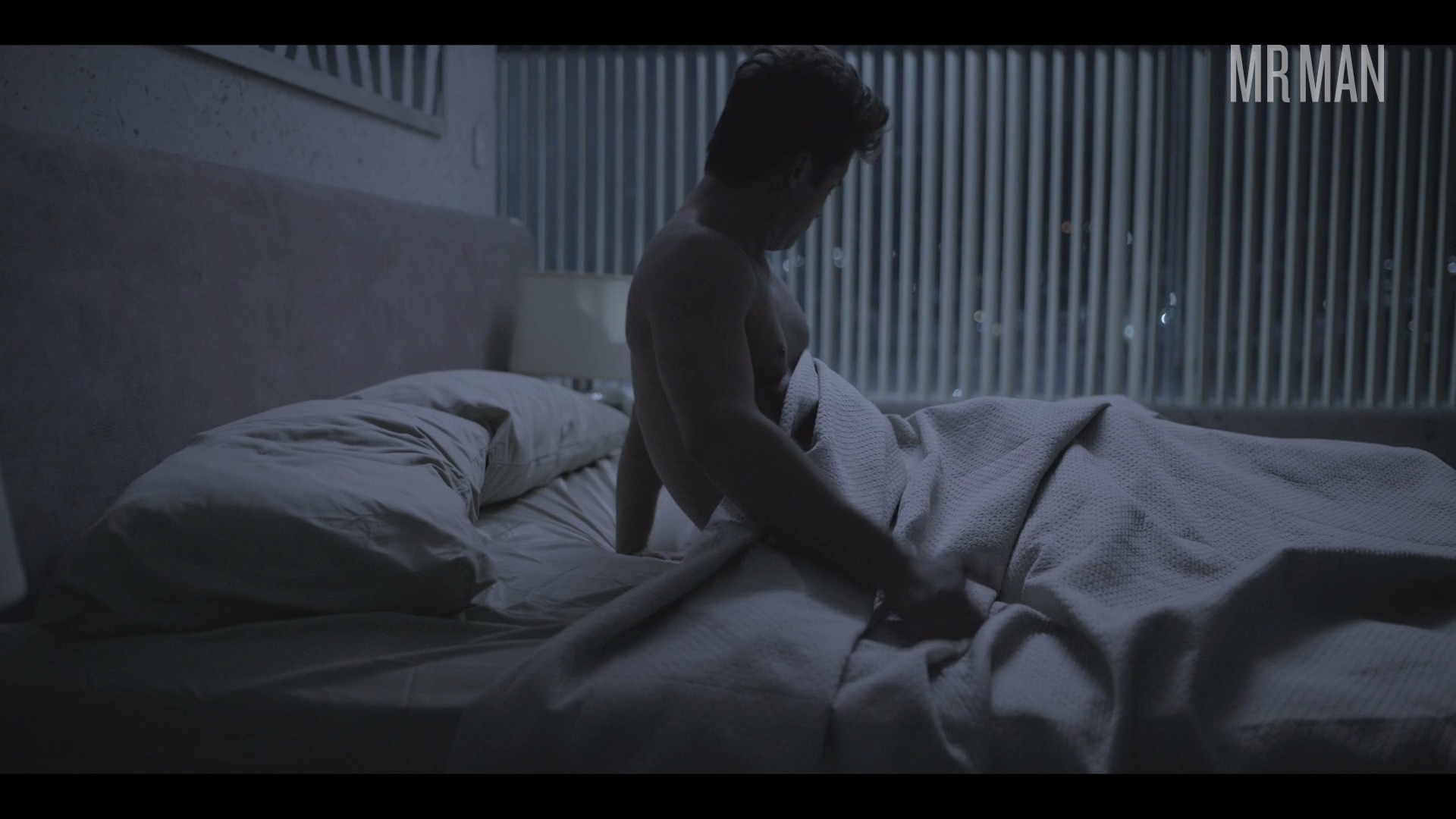 Hottest Diego Boneta Scene in Luis Miguel: The Series. Sexy, Shirtless, bulge, butt. 60410