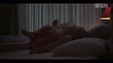 Luis Miguel from Luis Miguel: The Series Naked. Butt, Straight, Sexy, Shirtless, bulge, underwear. 25175