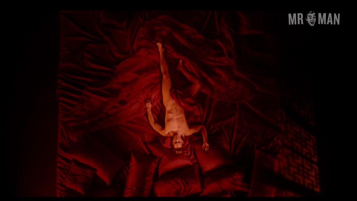 Hottest Wan Hu Scenes. Sexy, Shirtless, Straight. 24861