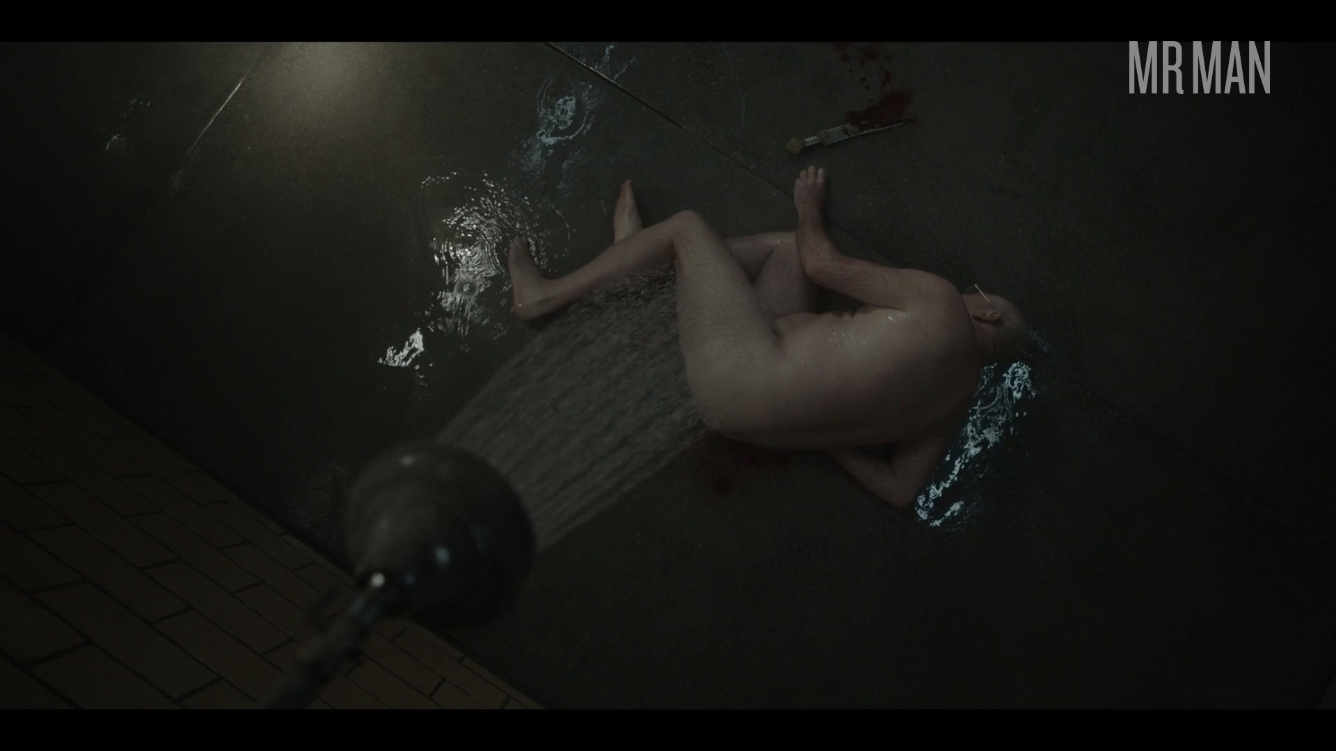 Hottest Virgil Byrne Scenes. Sexy, Shirtless. 36975