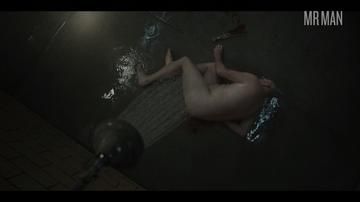 Hottest Virgil Byrne Scenes. Sexy, Shirtless. 36975