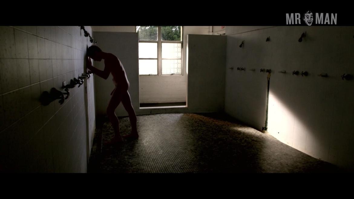 Blake Jenner in Billy Boy (2018) Butt Penis Shirtless Butt Penis 24938