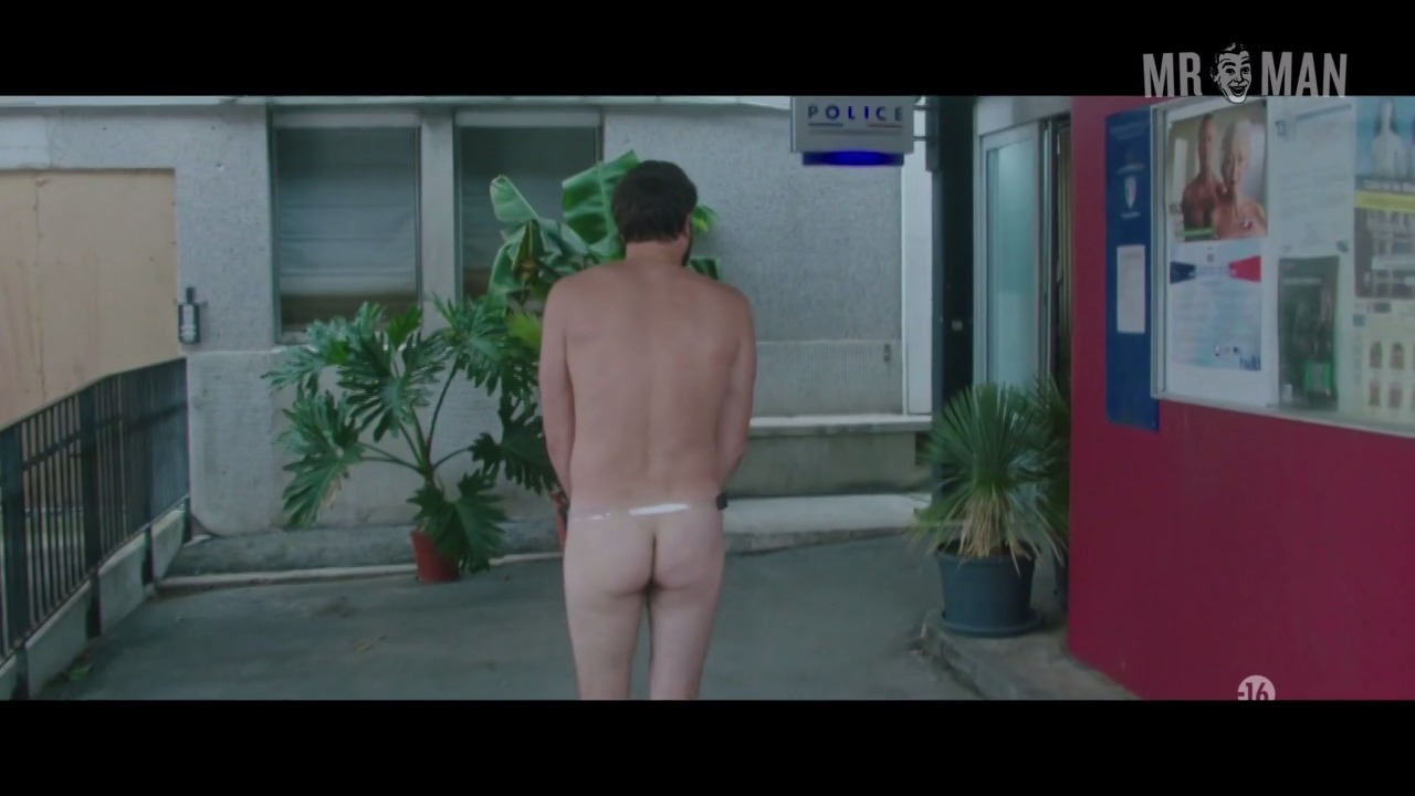 Frank Fish from Nude Naked. Butt, Shirtless, Balls, Penis, bulge, sexy. 26027