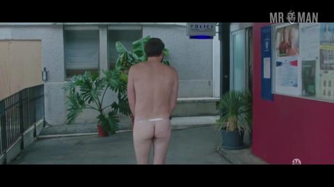 Frank Fish from Nude Naked. Butt, Shirtless, Balls, Penis, bulge, sexy. 26027