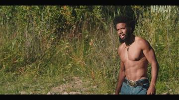 Hottest Denim Richards Scene in Yellowstone. Shirtless. 52622