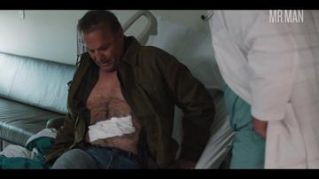 Hottest John Dutton Scenes. Shirtless. 36159