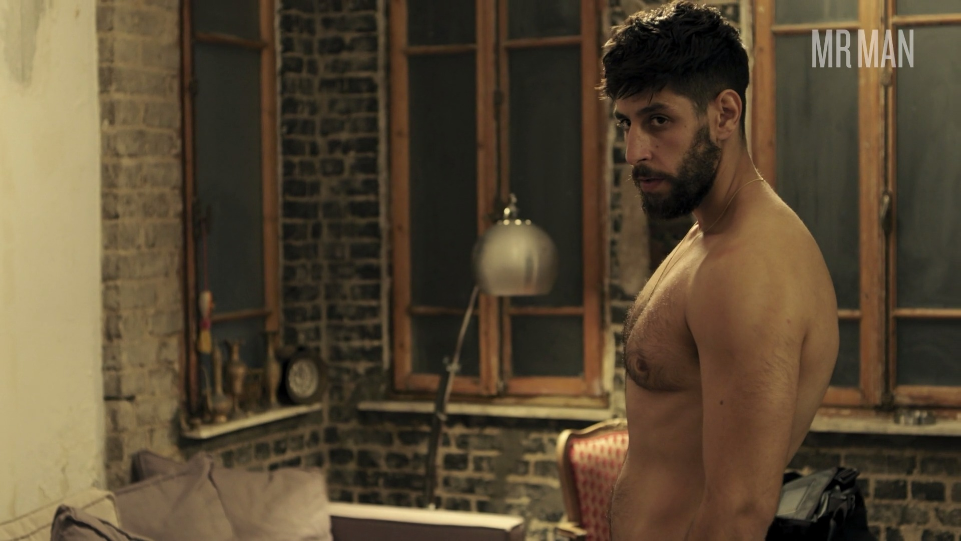 Hottest Sagi Scenes. Shirtless, Straight. 47991