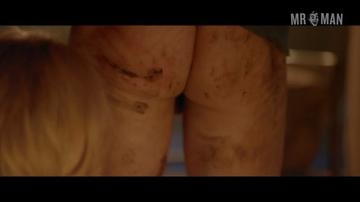 Juan Sorini in Desire (2017) Butt Balls Bathing Suit 25101