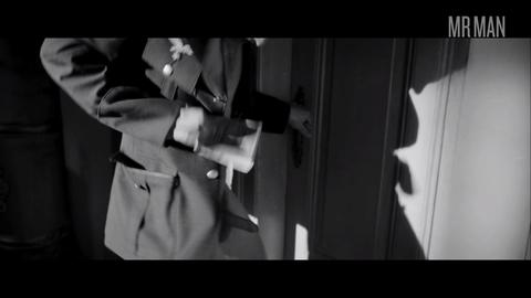 Max Hubacher Nude as Willi Herold. Balls, Penis. 29672