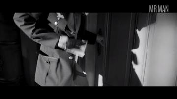 Max Hubacher in The Captain (2017) Balls Penis Balls Penis 29672