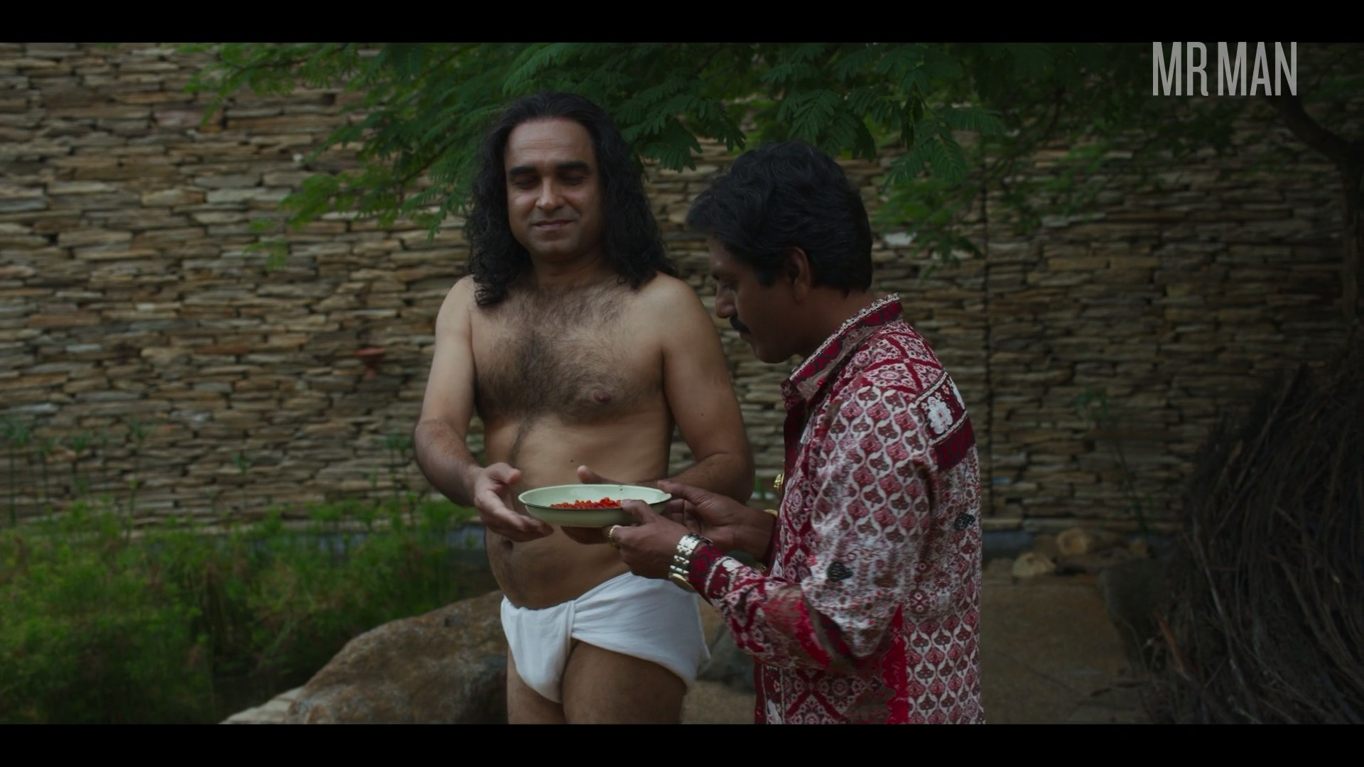 Hottest Khanna Guruji Scenes. Sexy, Shirtless, gay. 38055
