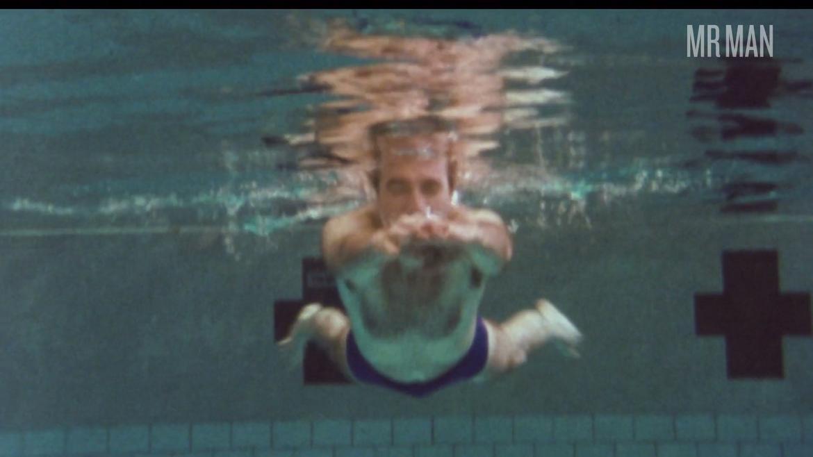 Fred Rogers in Won't You Be My Neighbor? (2018) Bathing Suit Shirtless Bathing Suit Shirtless 25196