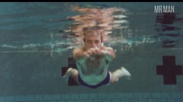 Fred Rogers in Won't You Be My Neighbor? (2018) Bathing Suit Shirtless Bathing Suit Shirtless 25196