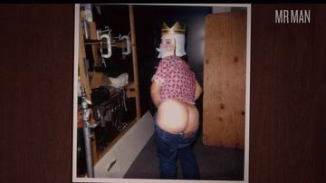Nick Tallo Naked in Won't You Be My Neighbor?. Butt. 25195