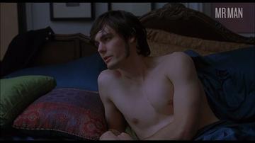 Sexiest Robert Beitzel Scene in Winter Passing. Shirtless. 25327