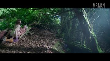 Ian Beattie in Of Gods and Warriors (2018) Butt Butt Sexy 25477