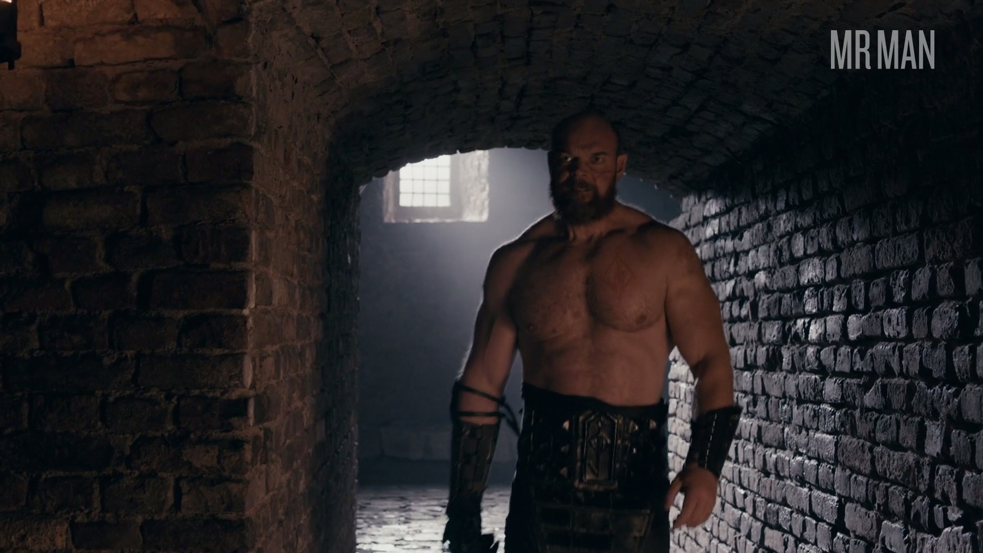Hottest Tormentor Scenes. Shirtless. 40185