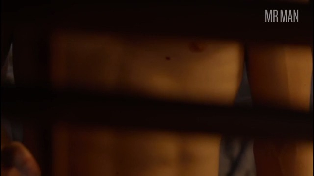 Crush's Sexiest Scenes with Lucas Till. Shirtless. 25578