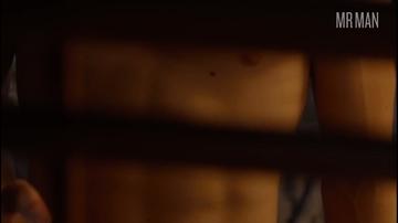 Lucas Till in Crush (2013) Shirtless Shirtless 25578