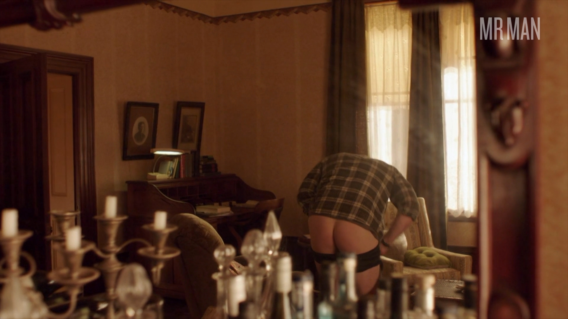 Alexander England Naked as Peter Levin. Butt, Underwear, Sexy, shirtless, straight. 25611