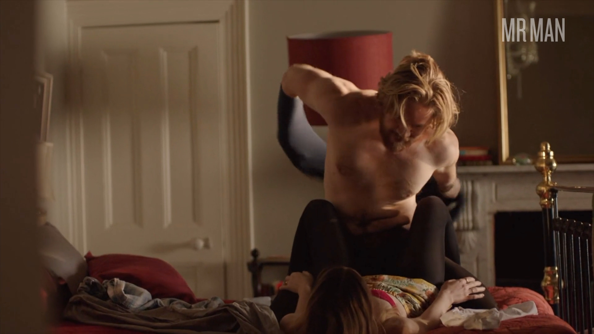 Hottest Peter Levin Scenes. Shirtless, Sexy, butt, straight. 25635