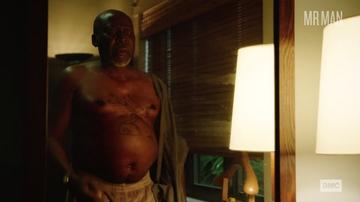 Hottest Ernie Scenes. Shirtless. 37893