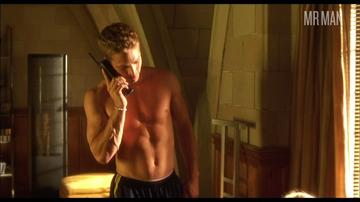 Paul Walker in The Skulls (2000) Shirtless Sexy Shirtless 25746