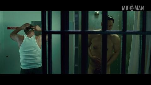 Henry Torne from Henry's Crime Naked. Shirtless, Balls, Penis, sexy. 25757