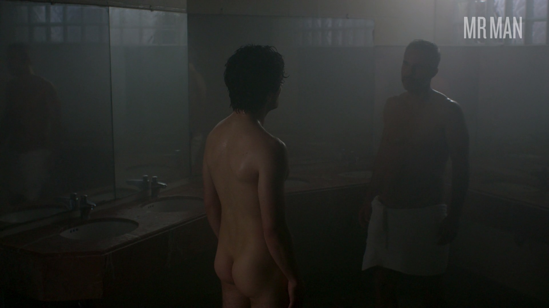 Nudes of Julián de La Mora from The House of Flowers. Butt, Shirtless, Sexy, bulge, gay. 41094