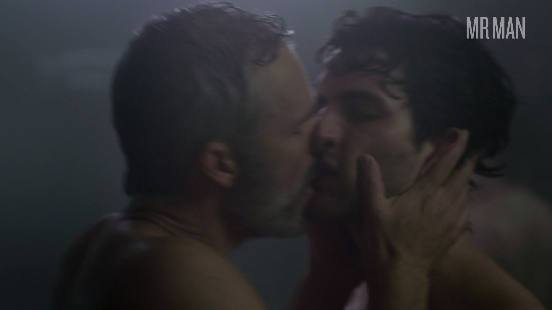 Hottest Julián de La Mora Scenes. Gay, Sexy, Shirtless, bulge, butt. 41097
