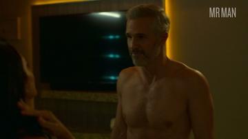 Juan Pablo Medina in The House of Flowers (2018-2020) Sexy Shirtless Straight Bulge Gay 41166