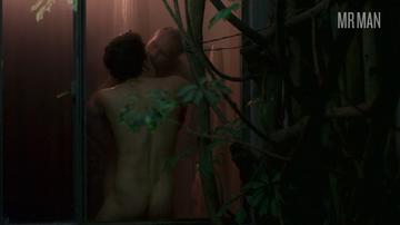 Dario Yazbek Bernal, Juan Pablo Medina in The House of Flowers (2018-2020) Butt Gay Shirtless Sexy Bulge Butt 41172