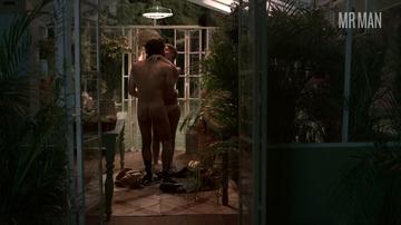 Javier Jattin in The House of Flowers (2018-2020) Butt Shirtless Straight Bulge Butt 48330