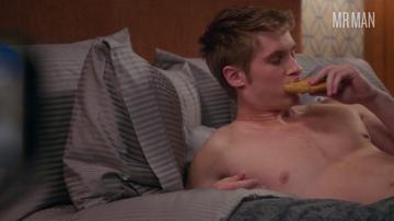 Michael Provost in Insatiable (2018-2019) Sexy Shirtless Sexy Shirtless 40692