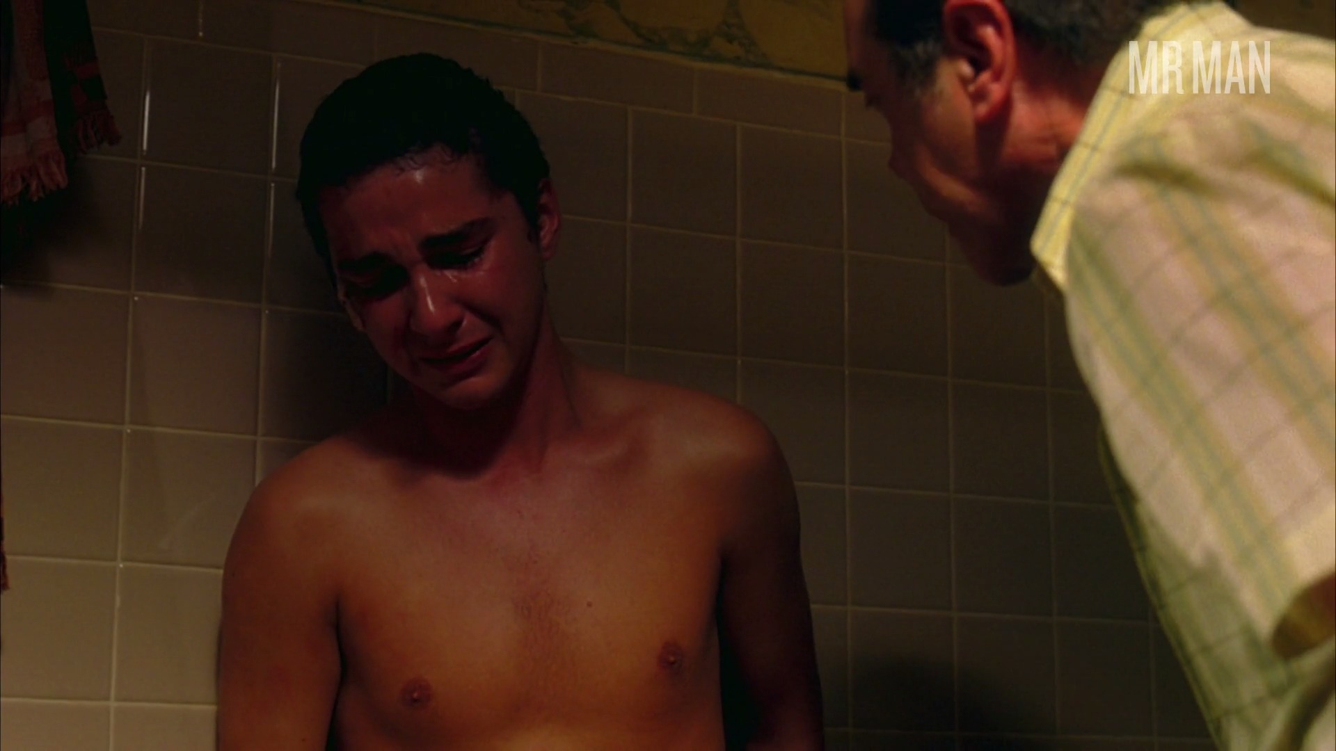 Hottest Young Dito Scenes. Shirtless. 43575