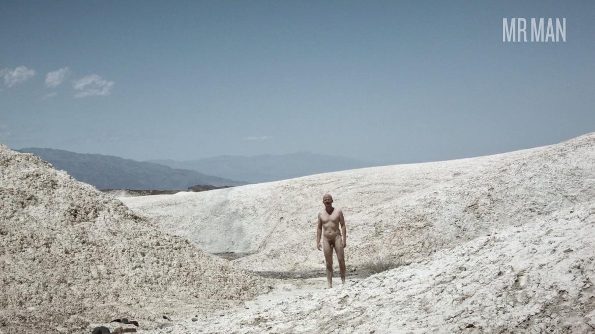 Rolf Peter Kahl in Ecstasy (2018) Balls Penis Butt Shirtless Straight Balls Butt 25949