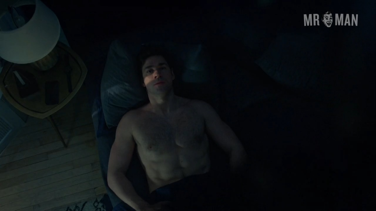 Hottest Jack Ryan Scenes. Shirtless, butt, straight. 26013
